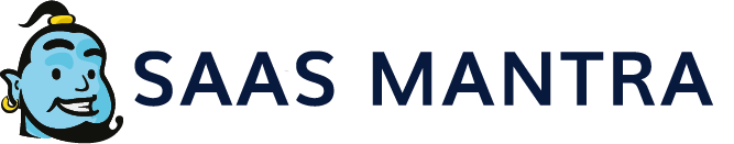 SaaS Mantra Logo